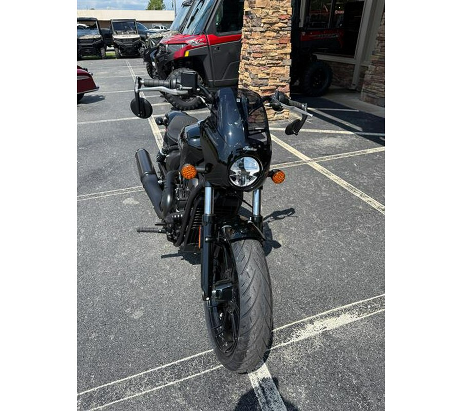 2025 Indian Motorcycle Sport Scout®