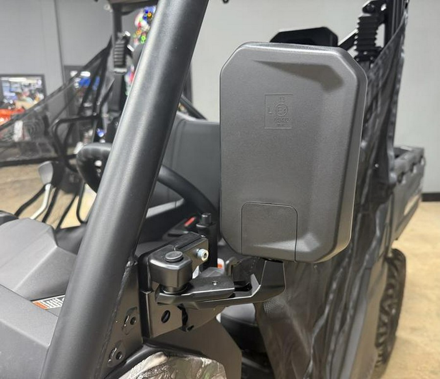 2026 CFMOTO UFORCE 600 Camo