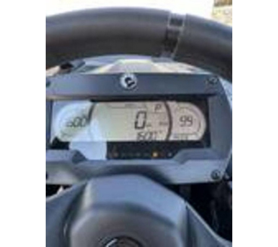 2025 Can-Am Commander XT-P 1000R