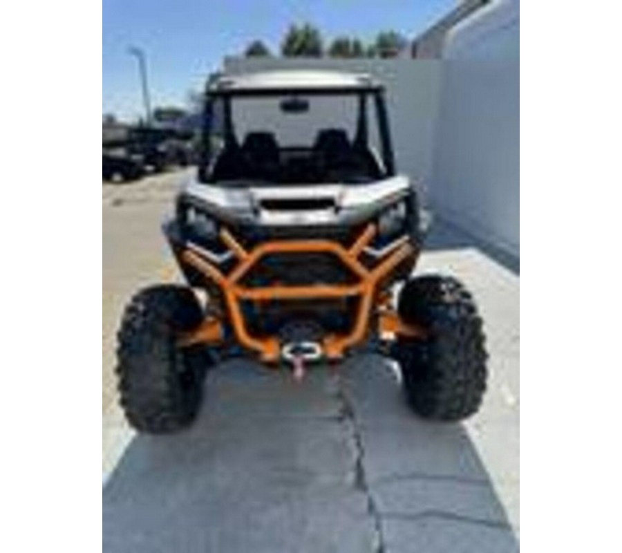 2025 Can-Am Commander XT-P 1000R