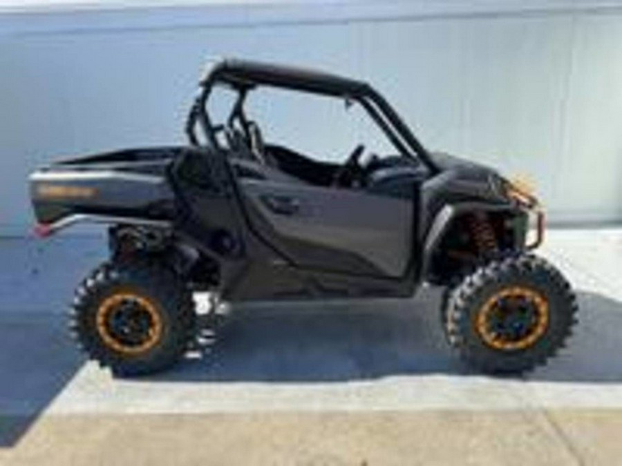 2025 Can-Am Commander XT-P 1000R