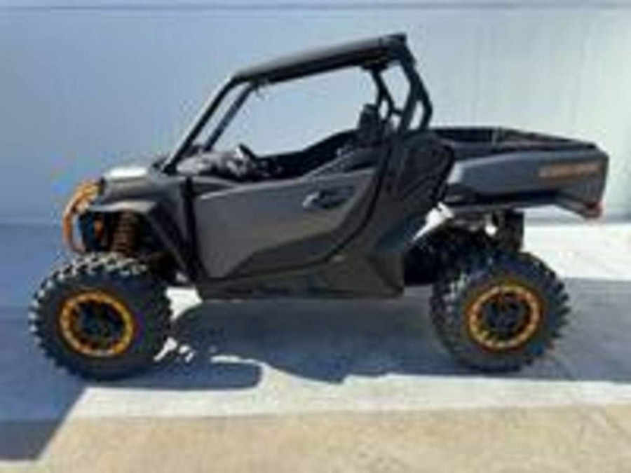 2025 Can-Am Commander XT-P 1000R