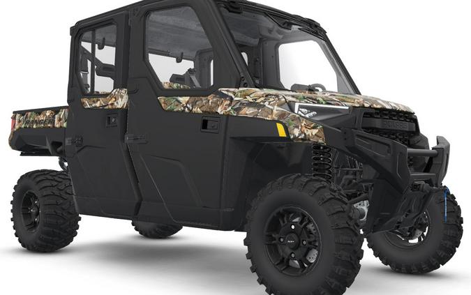 2026 Polaris Ranger Crew XP 1000 NorthStar Edition Ultimate