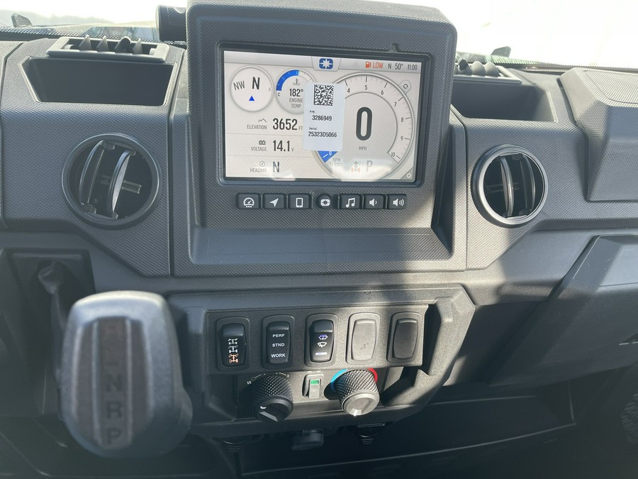 2026 Polaris Ranger Crew XP 1000 NorthStar Edition Ultimate