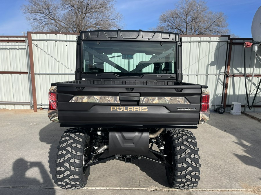 2026 Polaris Ranger Crew XP 1000 NorthStar Edition Ultimate