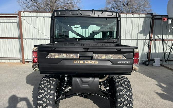 2026 Polaris Ranger Crew XP 1000 NorthStar Edition Ultimate
