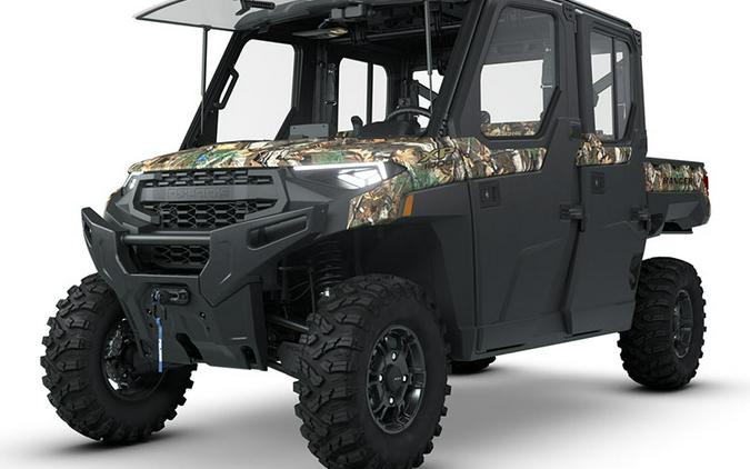 2026 Polaris Ranger Crew XP 1000 NorthStar Edition Ultimate