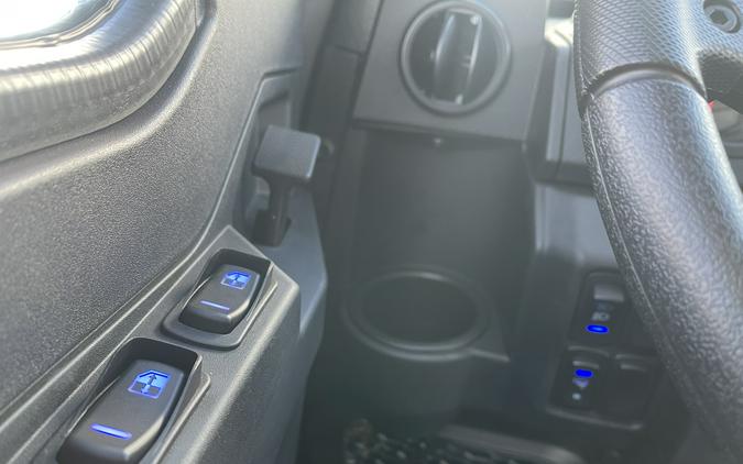 2026 Polaris Ranger Crew XP 1000 NorthStar Edition Ultimate