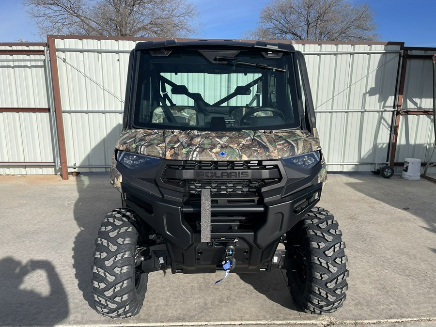 2026 Polaris Ranger Crew XP 1000 NorthStar Edition Ultimate