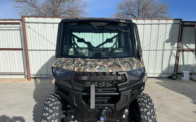 2026 Polaris Ranger Crew XP 1000 NorthStar Edition Ultimate