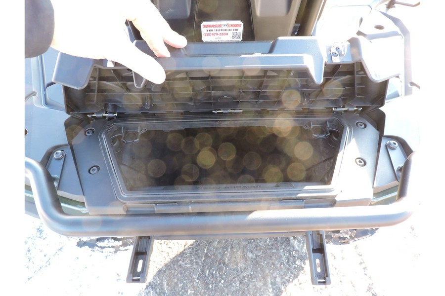 2026 Polaris Sportsman® Touring 570 Premium