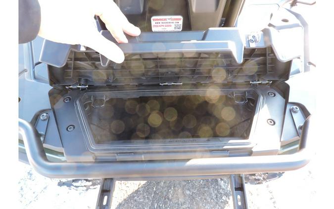 2026 Polaris Sportsman® Touring 570 Premium