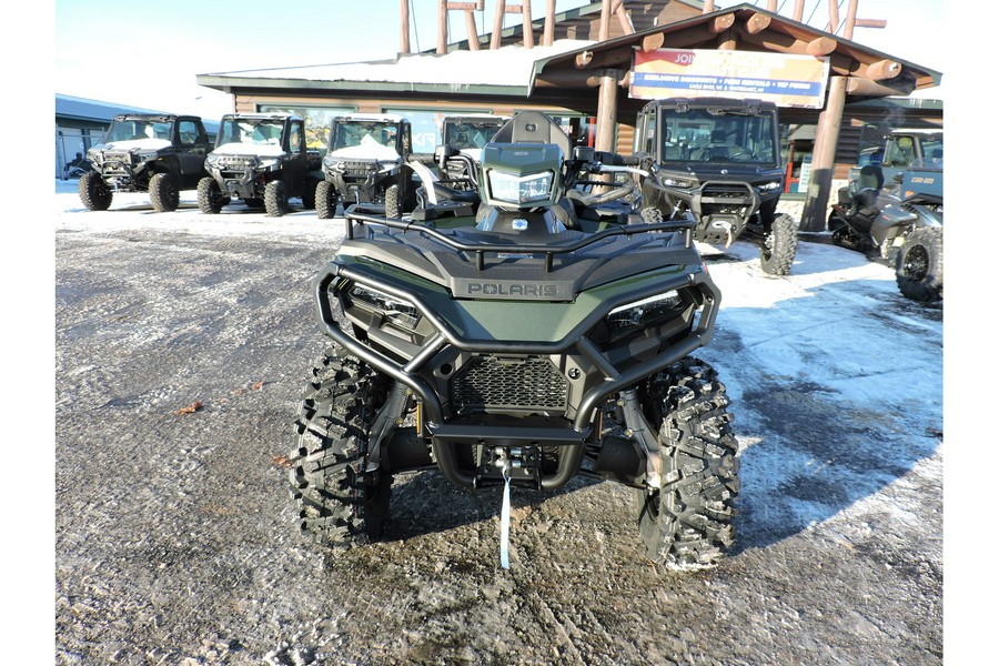2026 Polaris Sportsman® Touring 570 Premium