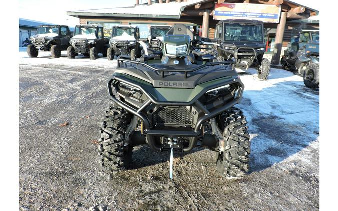 2026 Polaris Sportsman® Touring 570 Premium