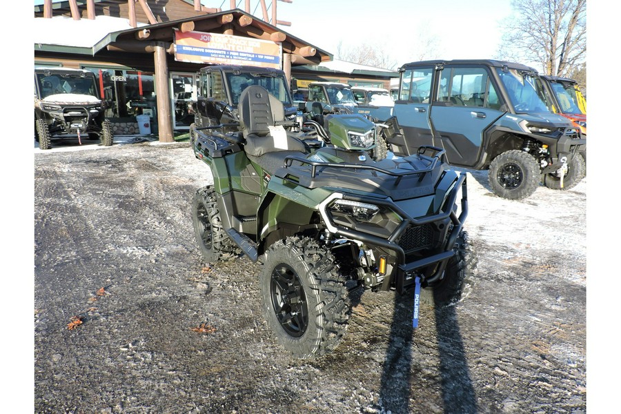 2026 Polaris Sportsman® Touring 570 Premium