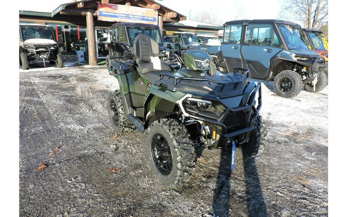 2026 Polaris Sportsman® Touring 570 Premium