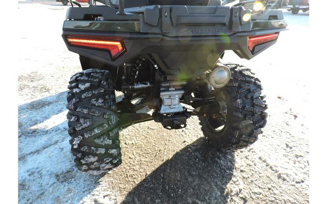 2026 Polaris Sportsman® Touring 570 Premium