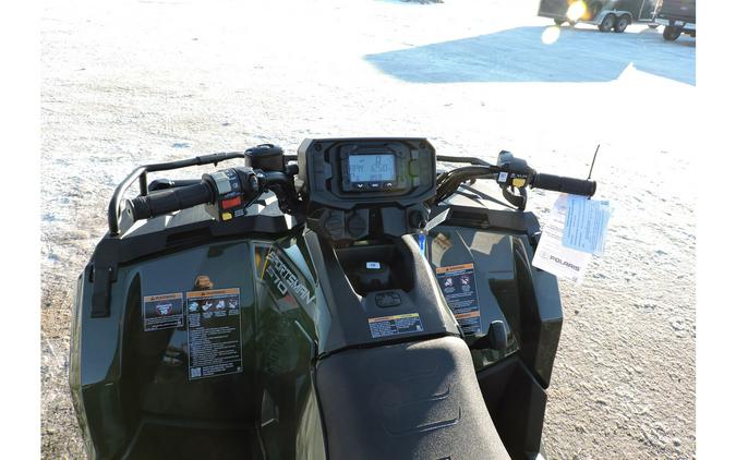 2026 Polaris Sportsman® Touring 570 Premium