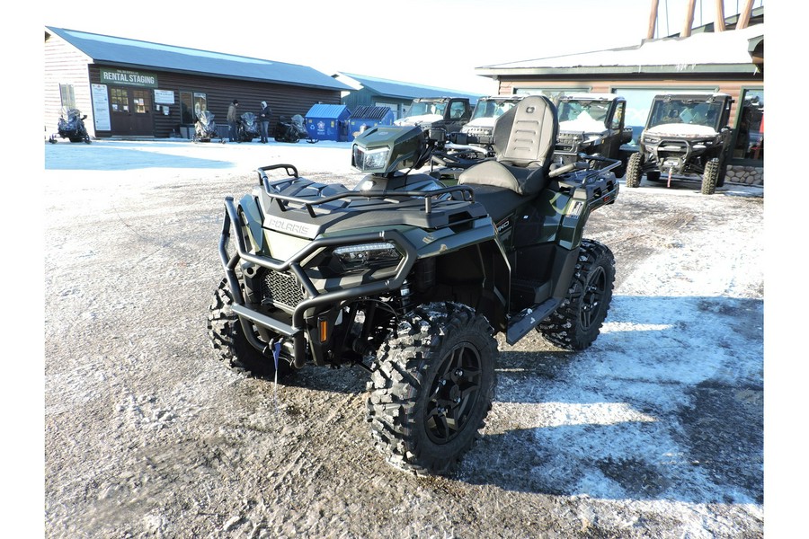 2026 Polaris Sportsman® Touring 570 Premium