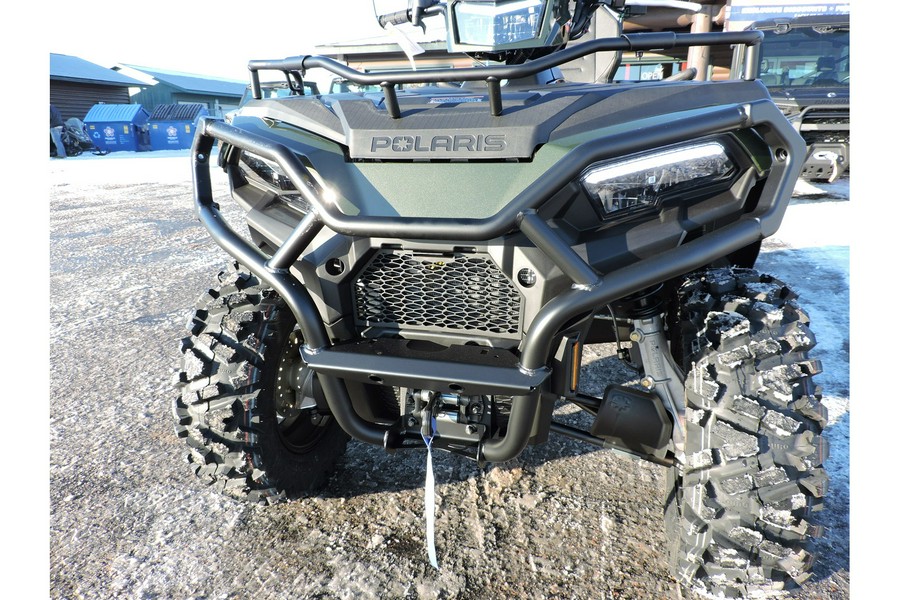 2026 Polaris Sportsman® Touring 570 Premium