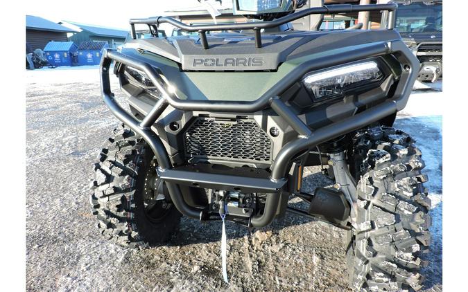 2026 Polaris Sportsman® Touring 570 Premium