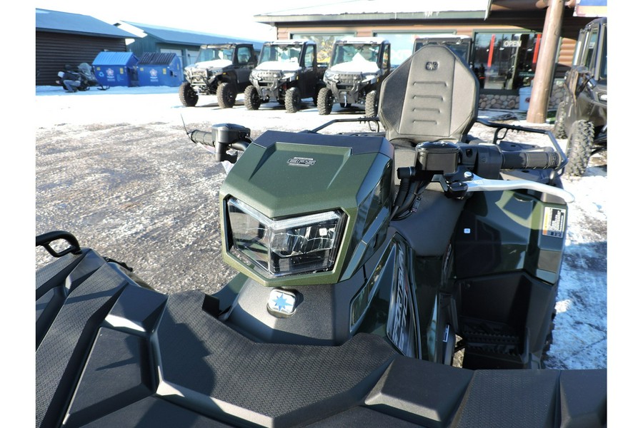 2026 Polaris Sportsman® Touring 570 Premium