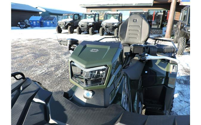 2026 Polaris Sportsman® Touring 570 Premium