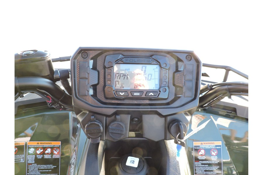 2026 Polaris Sportsman® Touring 570 Premium