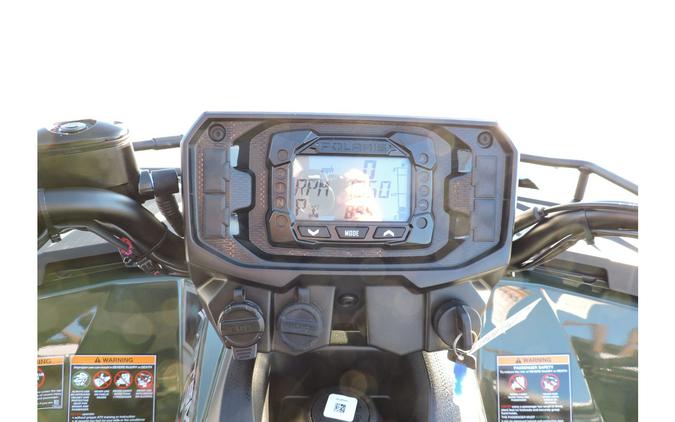 2026 Polaris Sportsman® Touring 570 Premium