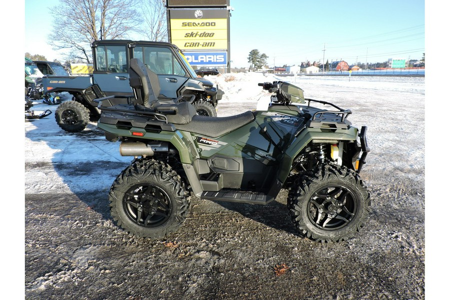 2026 Polaris Sportsman® Touring 570 Premium