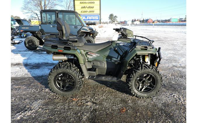 2026 Polaris Sportsman® Touring 570 Premium