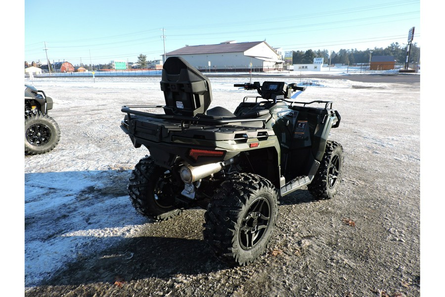 2026 Polaris Sportsman® Touring 570 Premium