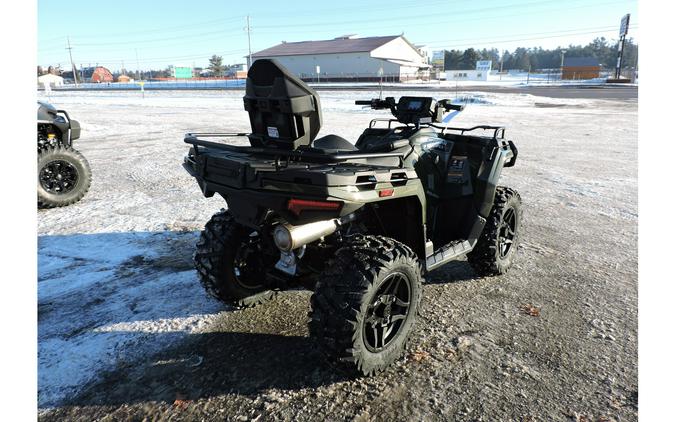 2026 Polaris Sportsman® Touring 570 Premium