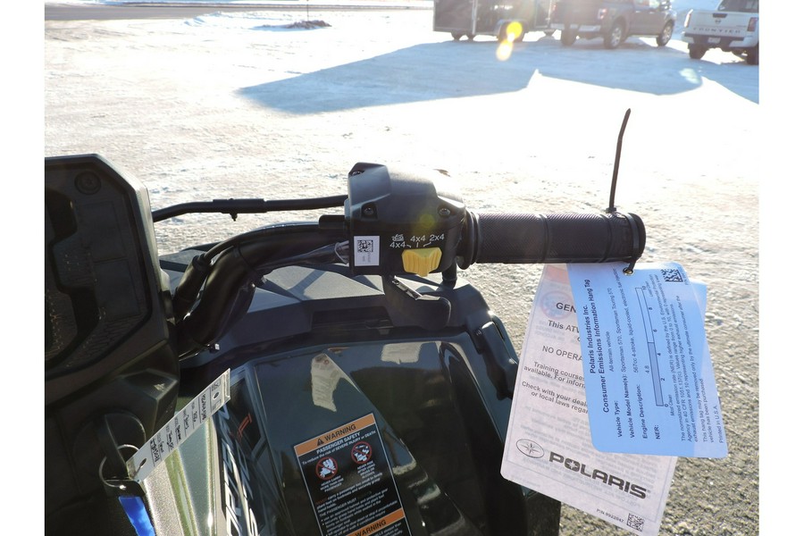 2026 Polaris Sportsman® Touring 570 Premium
