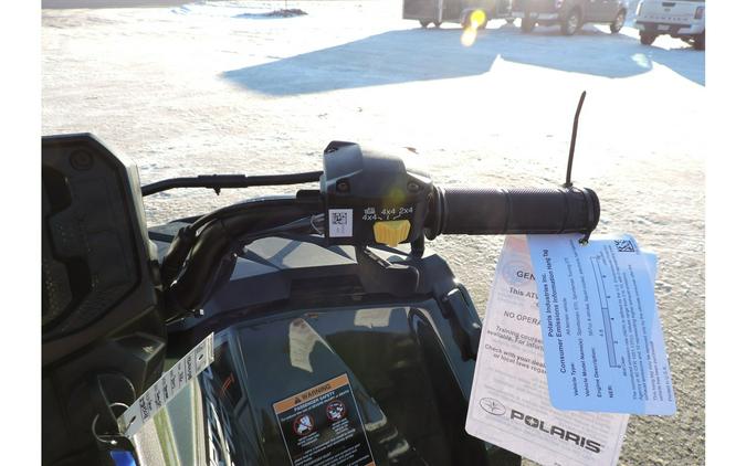 2026 Polaris Sportsman® Touring 570 Premium