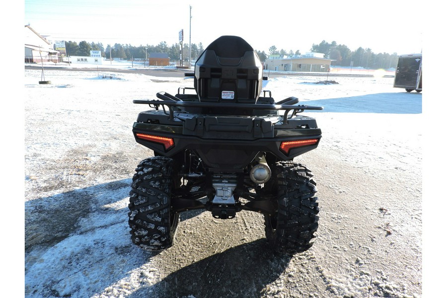 2026 Polaris Sportsman® Touring 570 Premium