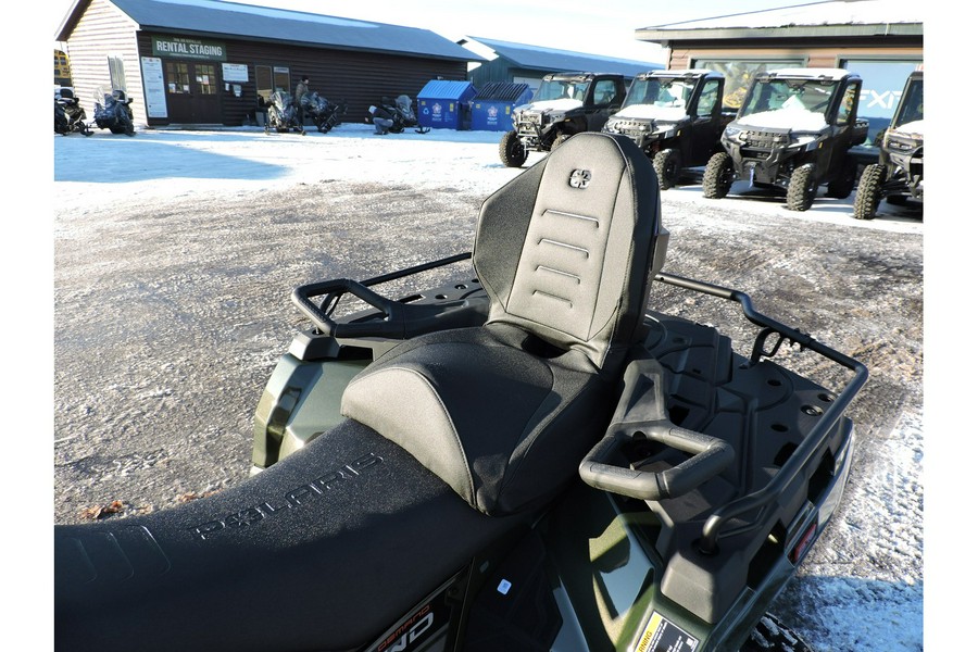 2026 Polaris Sportsman® Touring 570 Premium