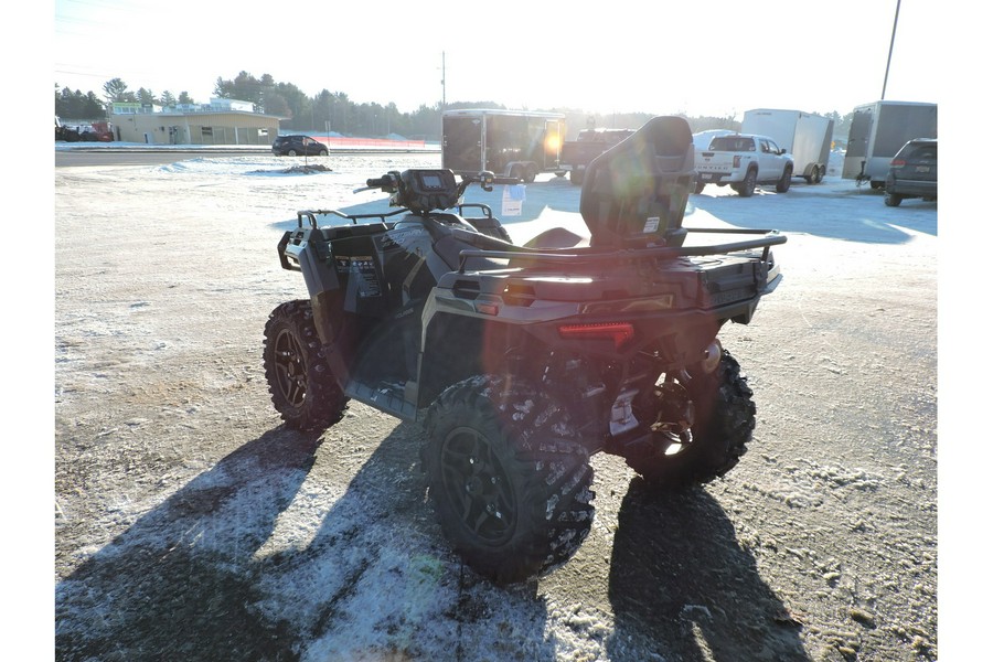 2026 Polaris Sportsman® Touring 570 Premium