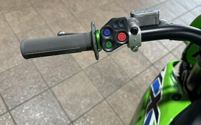 2026 Kawasaki KX 450