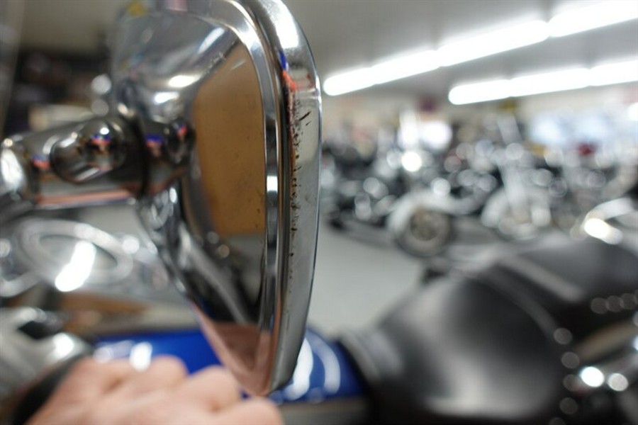 2008 Kawasaki Vulcan 900 Classic LT