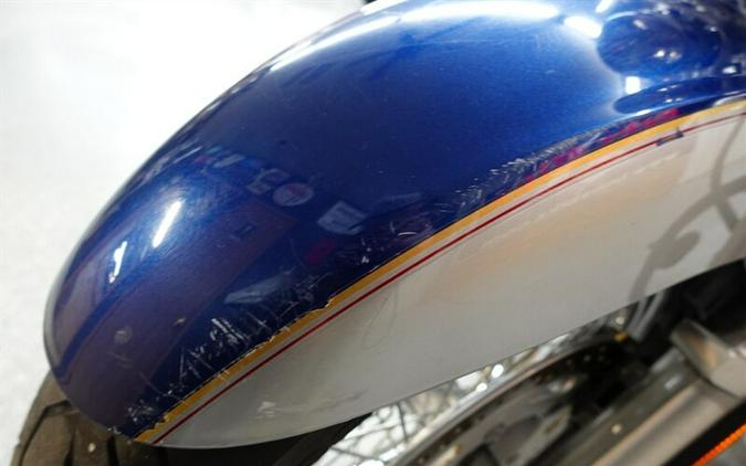 2008 Kawasaki Vulcan 900 Classic LT