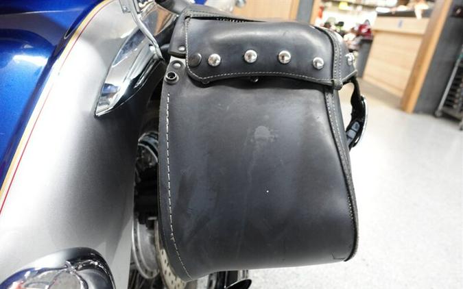 2008 Kawasaki Vulcan 900 Classic LT