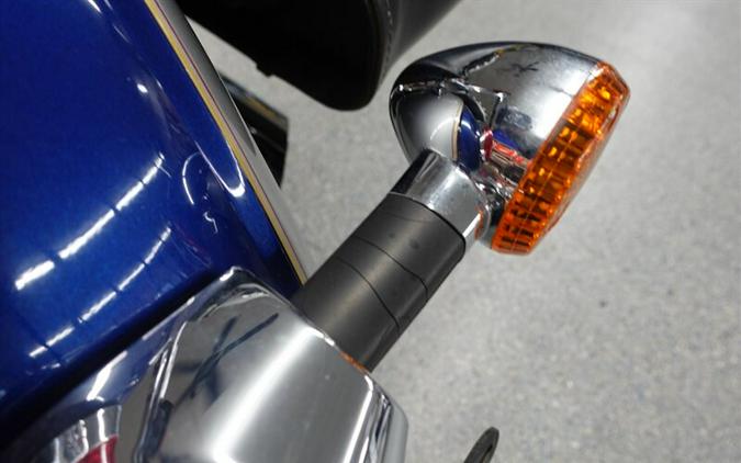 2008 Kawasaki Vulcan 900 Classic LT