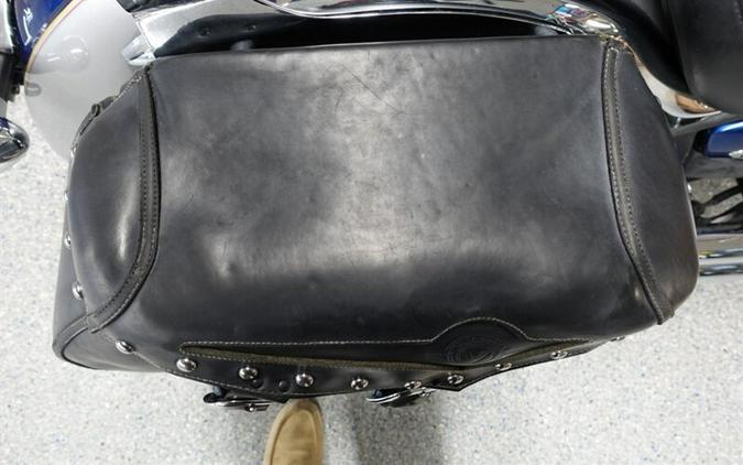 2008 Kawasaki Vulcan 900 Classic LT