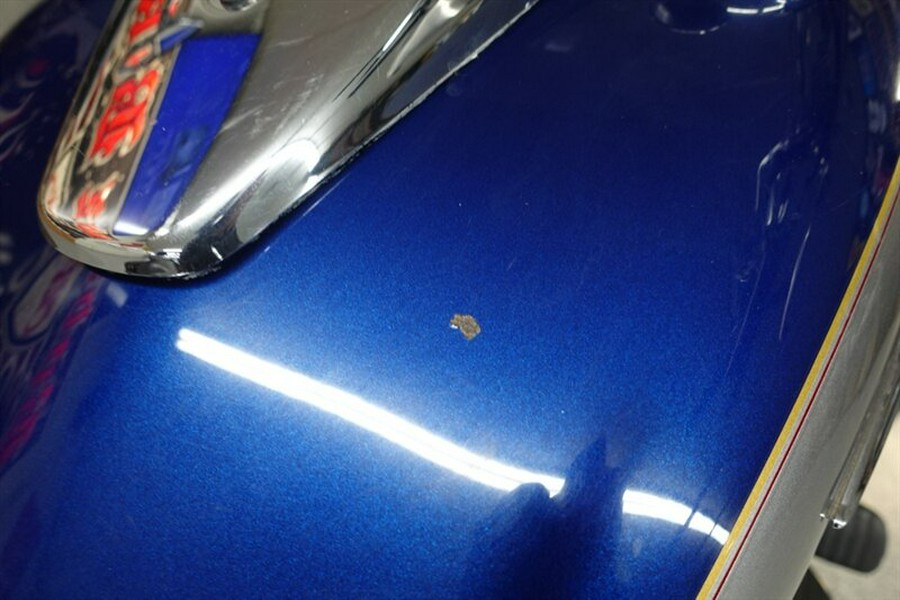 2008 Kawasaki Vulcan 900 Classic LT