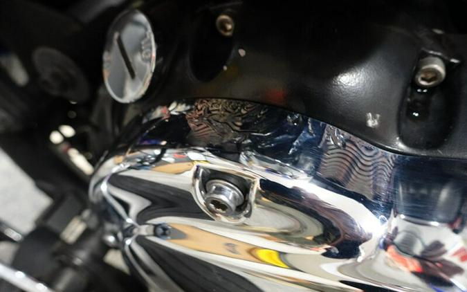 2008 Kawasaki Vulcan 900 Classic LT