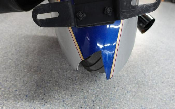 2008 Kawasaki Vulcan 900 Classic LT