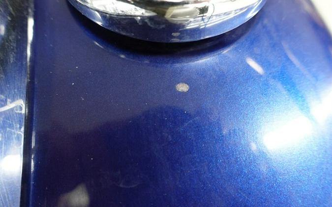 2008 Kawasaki Vulcan 900 Classic LT