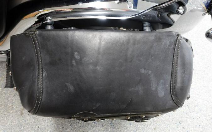 2008 Kawasaki Vulcan 900 Classic LT