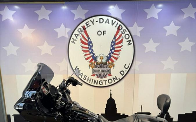 2015 Harley-Davidson FLTRXS - Road Glide Special